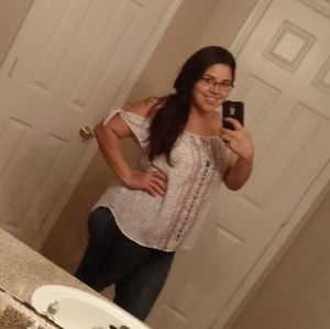 Meet your Posher, Jacqueline